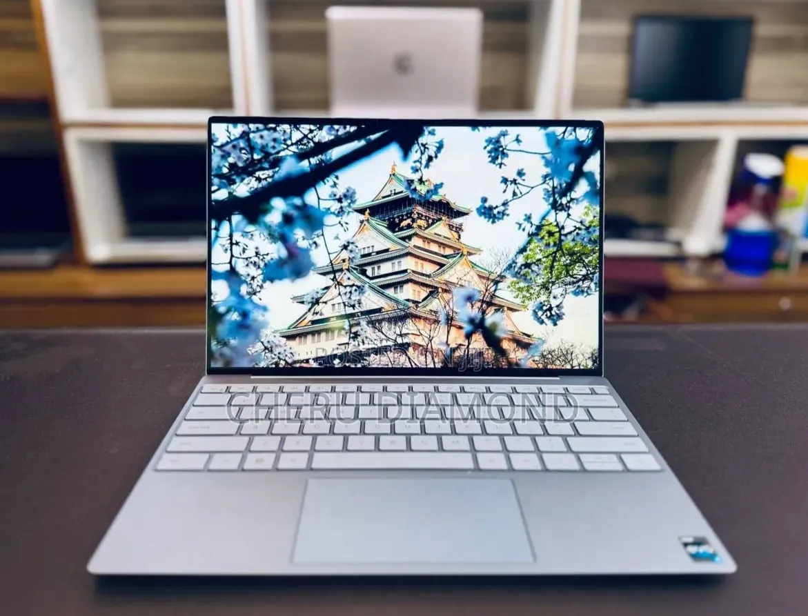 New Laptop Dell XPS 13 8GB Intel Core i5 SSD 256GB
