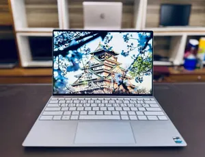 New Laptop Dell XPS 13 8GB Intel Core i5 SSD 256GB