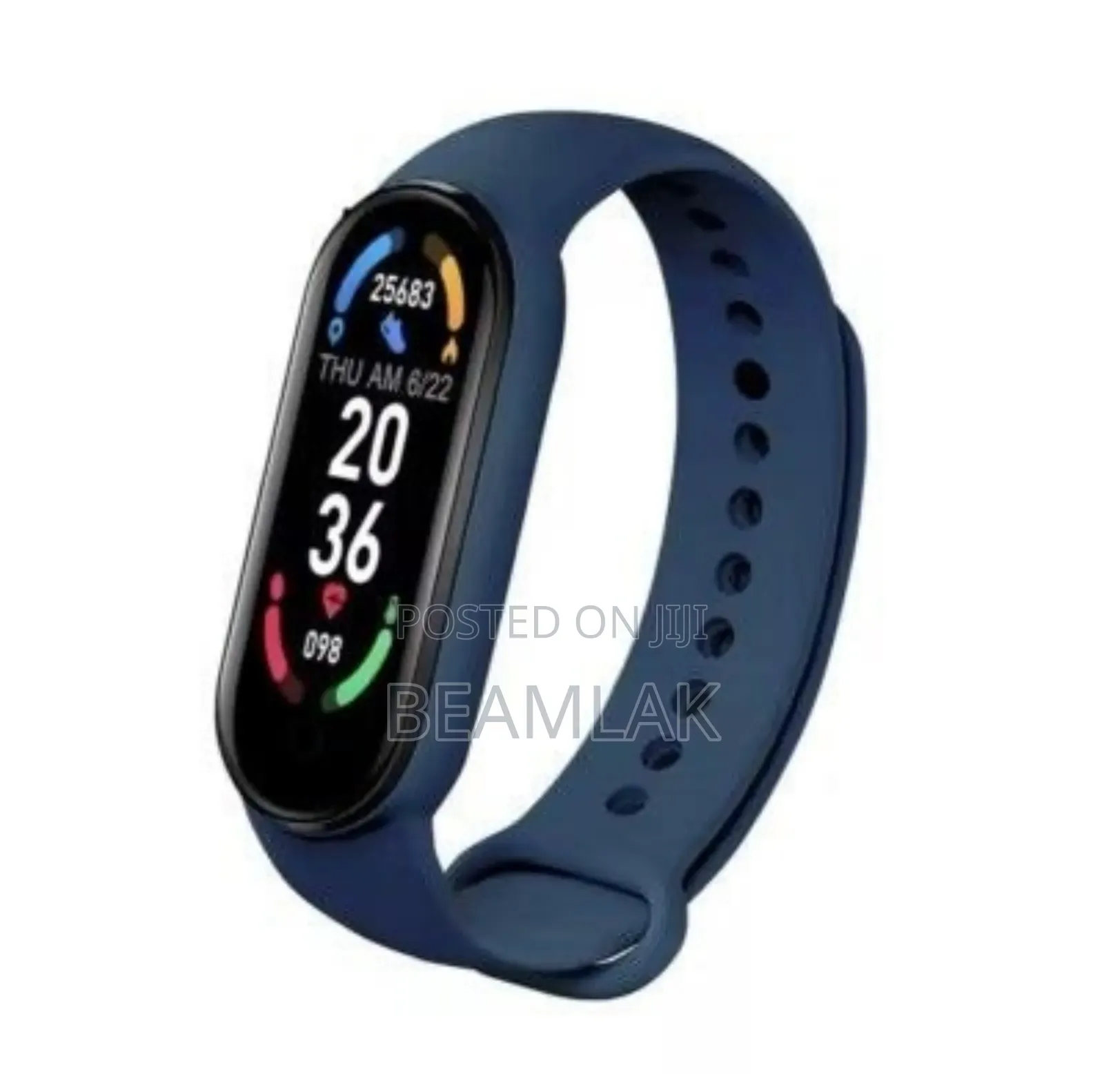 M7 Smart Band Fitness