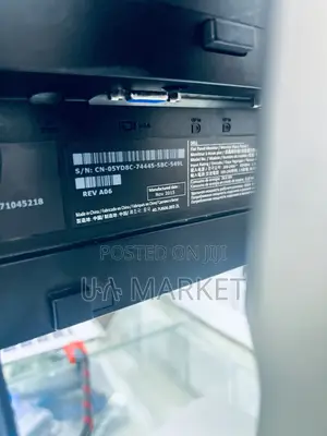 Dell 29” Monitor