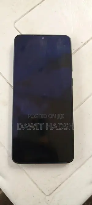 Samsung Galaxy A05 64 GB Black