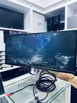 Dell 29” Monitor