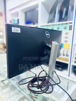 Dell 29” Monitor