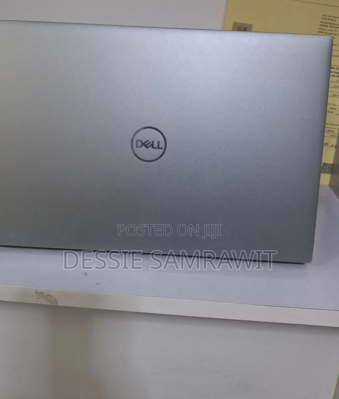 New Laptop Dell Precision 5570 16GB Intel Core i7 SSD 512GB