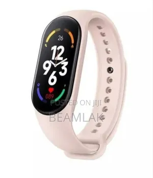 M7 Smart Band Fitness