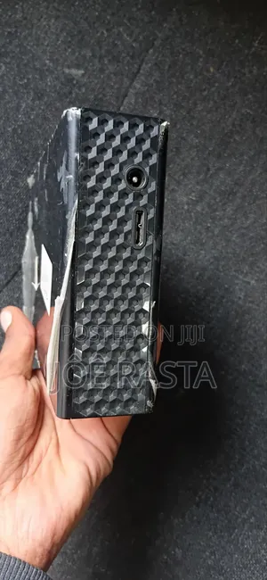 8tb Seagate External Harddisk