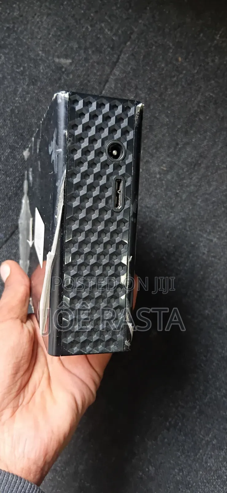 8tb Seagate External Harddisk
