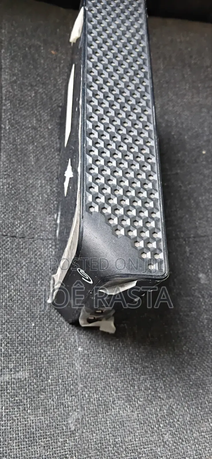 8tb Seagate External Harddisk
