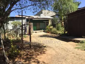 Land 423m2 for Sell Abem Hotel Kotebe