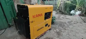 Kama 8800 Original Generator