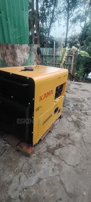 Kama 8800 Original Generator