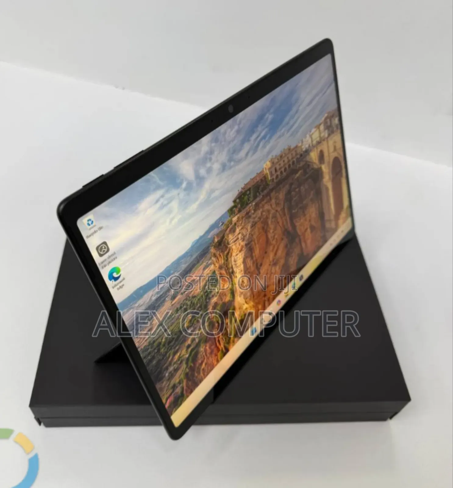 New Microsoft Surface Pro 11th Edition, a Copilot+ PC 16GB SSD 512GB