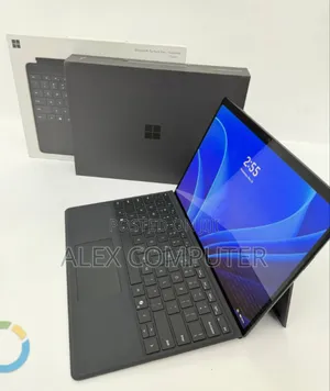 New Microsoft Surface Pro 11th Edition, a Copilot+ PC 16GB SSD 512GB