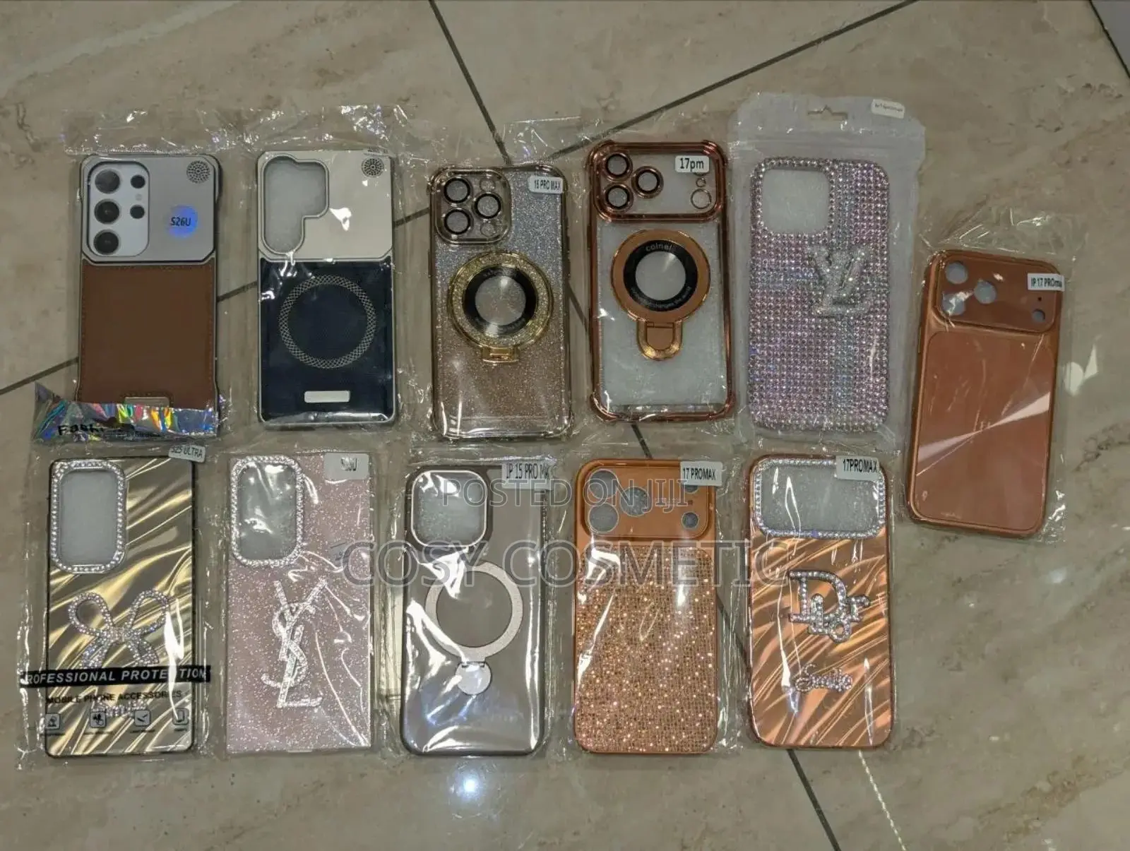 Phone Case