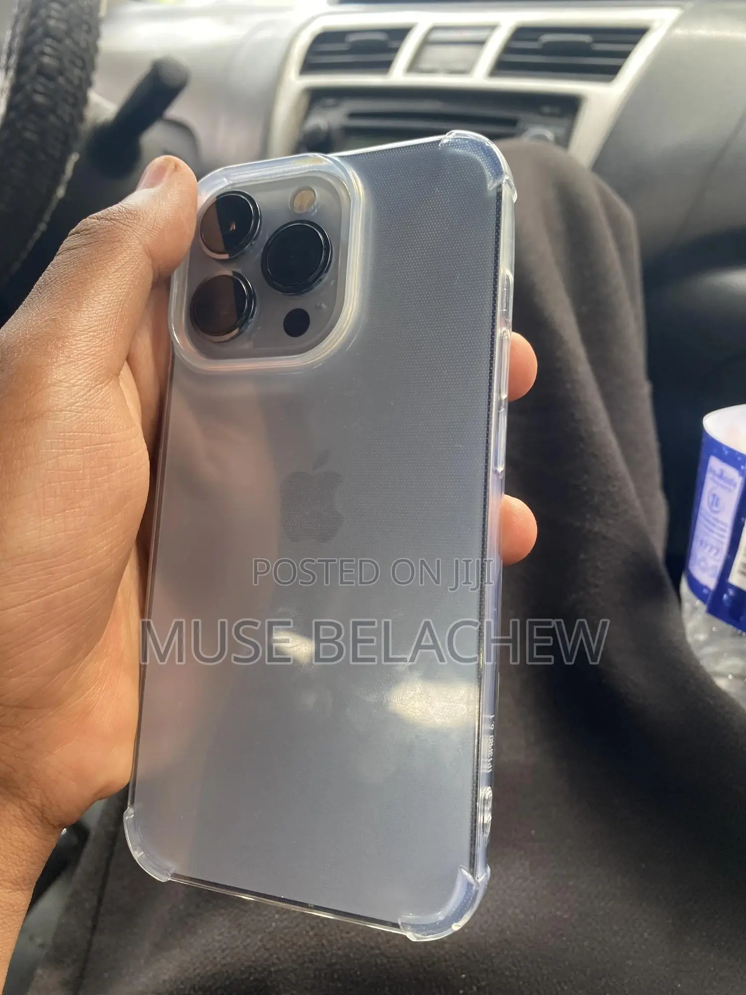 Apple iPhone 13 Pro 128 GB Blue