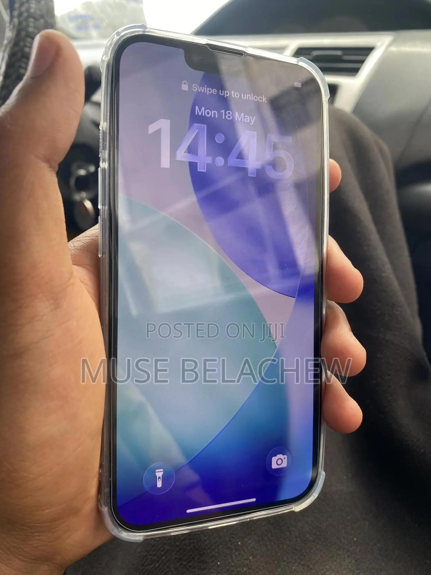 Apple iPhone 13 Pro 128 GB Blue