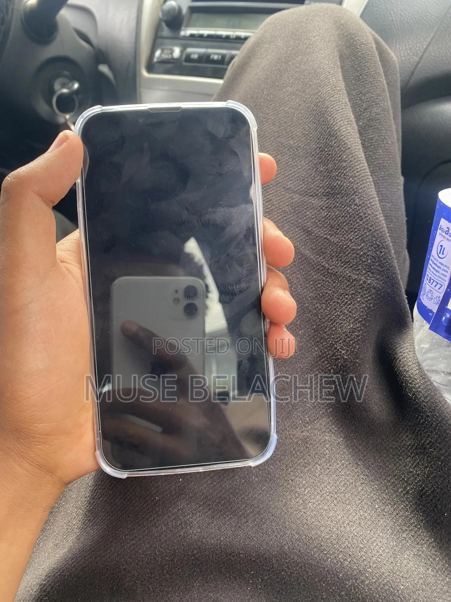Apple iPhone 13 Pro 128 GB Blue