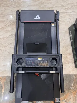 Treadmill Small Place