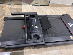 Treadmill Small Place