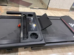 Treadmill Small Place