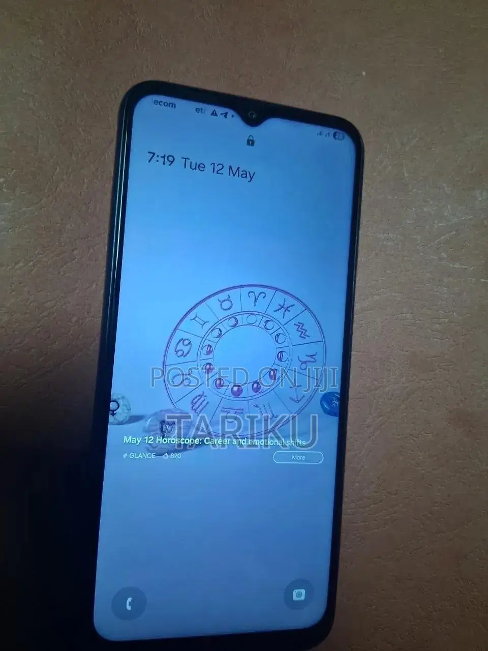 Samsung Galaxy M14 4G 128 GB Black