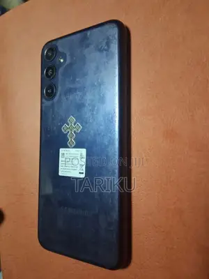 Samsung Galaxy M14 4G 128 GB Black