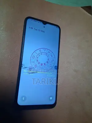Samsung Galaxy M14 4G 128 GB Black