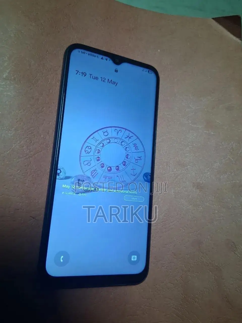 Samsung Galaxy M14 4G 128 GB Black