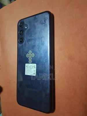 Samsung Galaxy M14 4G 128 GB Black