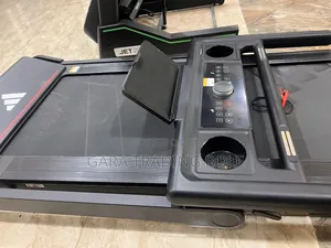 Yizeminu Tenawon Yitebku Treadmill