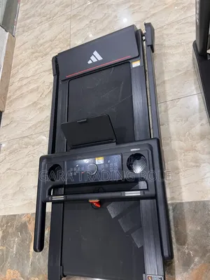 Yizeminu Tenawon Yitebku Treadmill