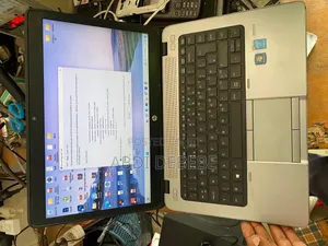 Laptop HP EliteBook 840 8GB Intel Core i5 HDD 1T