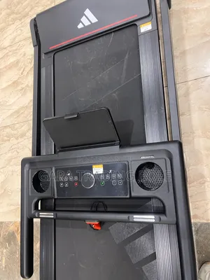 Yizeminu Tenawon Yitebku Treadmill