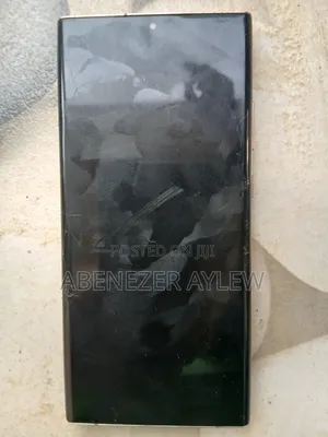 Samsung Galaxy Note 20 Ultra 5G 256 GB Rose Gold