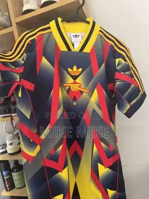Arsenal Maliya