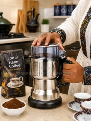 Nima Coffee Grinder