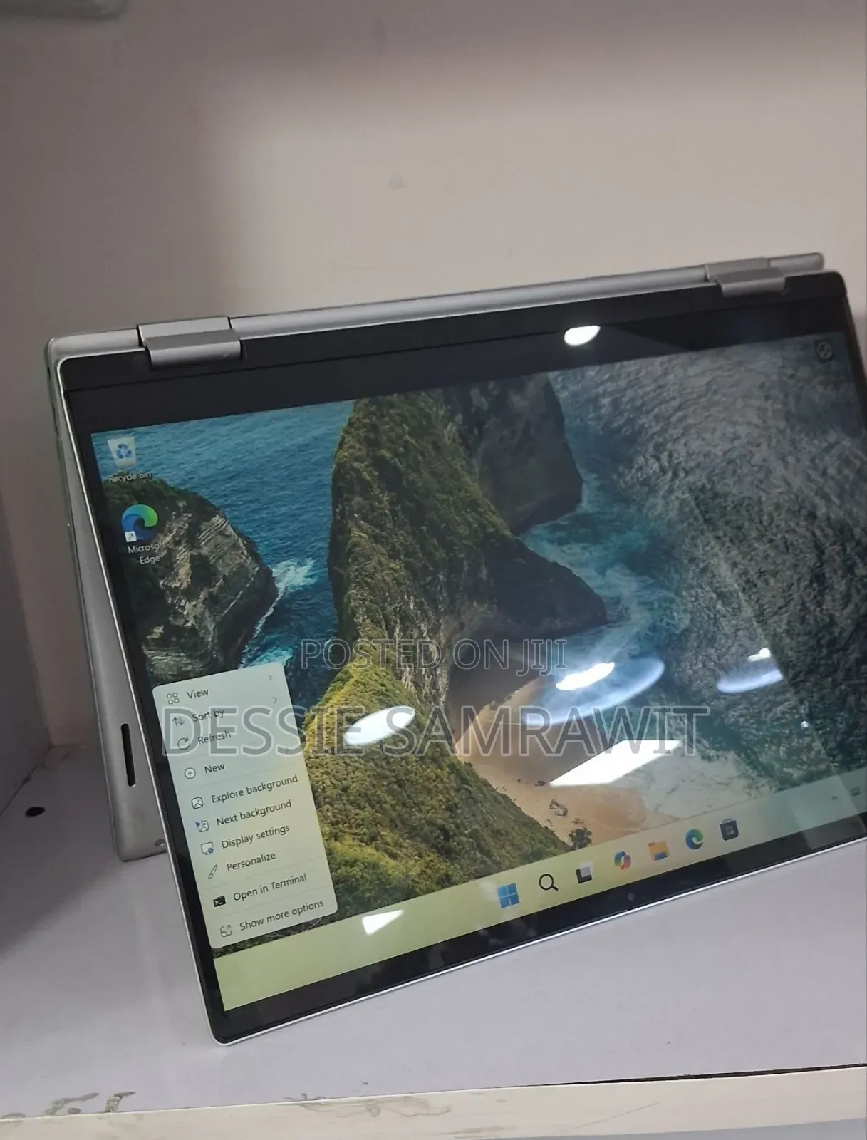 New Laptop Dell Inspiron 14 8GB Intel Core i5 SSD 512GB