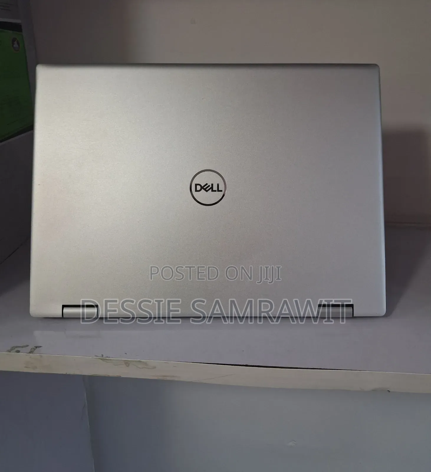 New Laptop Dell Inspiron 14 8GB Intel Core i5 SSD 512GB