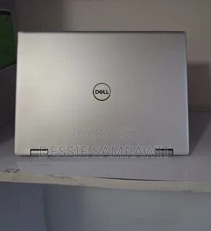 New Laptop Dell Inspiron 14 8GB Intel Core i5 SSD 512GB