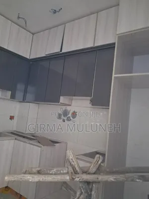 3bdrm Apartment in ሩፋኤል ቤተክርስቲያን, Gullele for sale