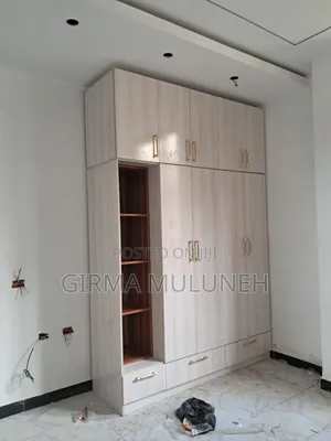 3bdrm Apartment in ሩፋኤል ቤተክርስቲያን, Gullele for sale