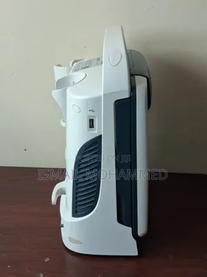 Slightly Used Mindray Dp-15 Ultrasound Machine