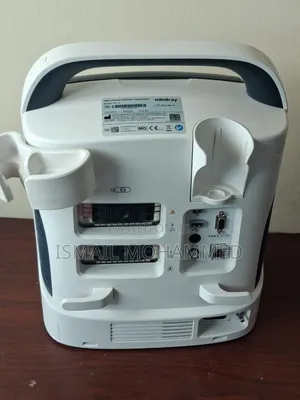 Slightly Used Mindray Dp-15 Ultrasound Machine