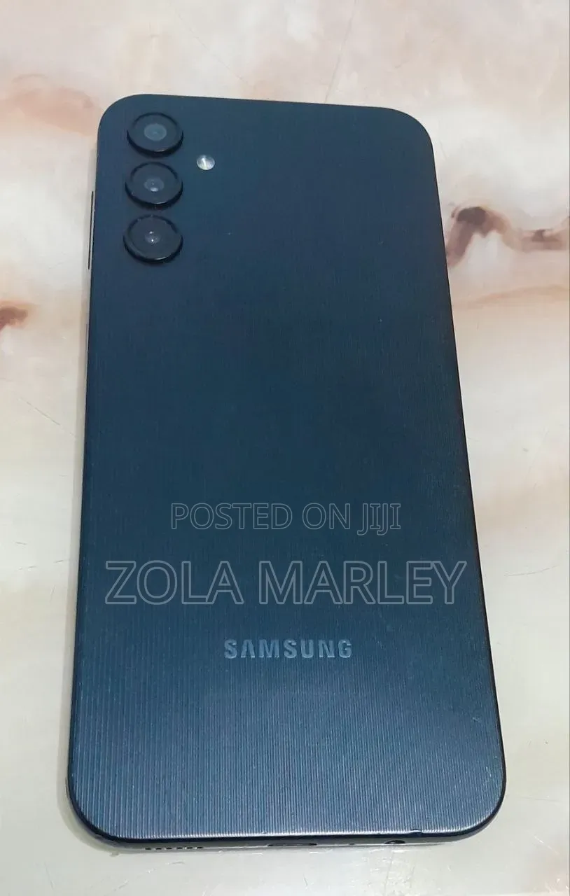 Samsung Galaxy A14 64 GB Black