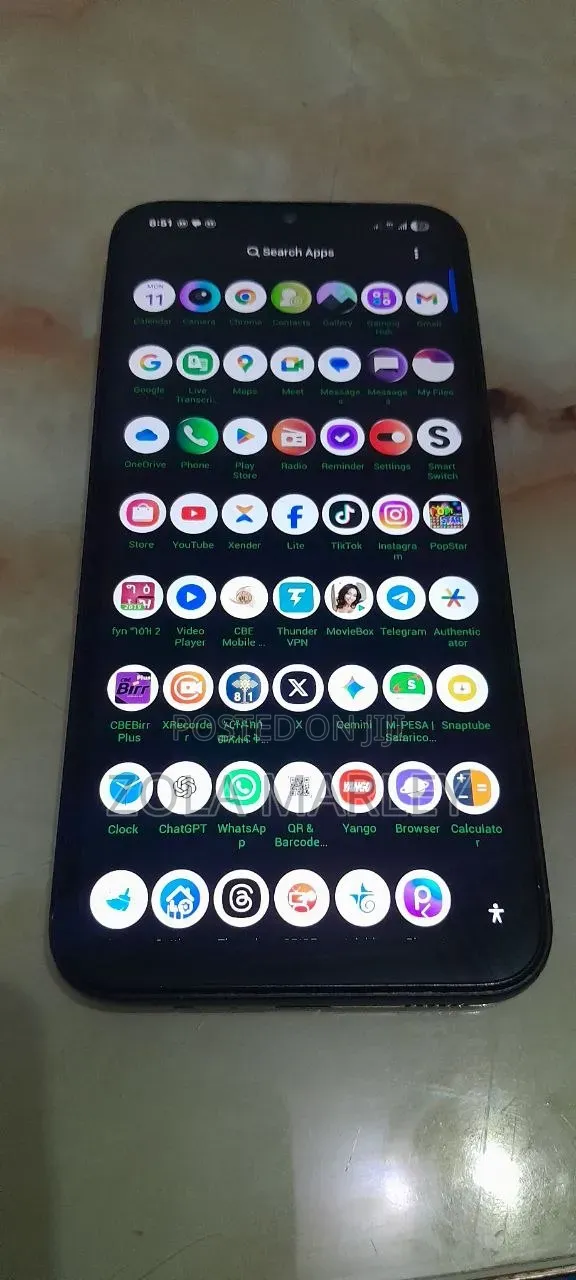 Samsung Galaxy A14 64 GB Black