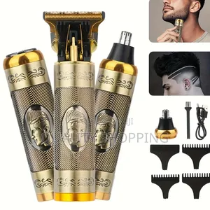 3 in 1 Hair Trimmer
