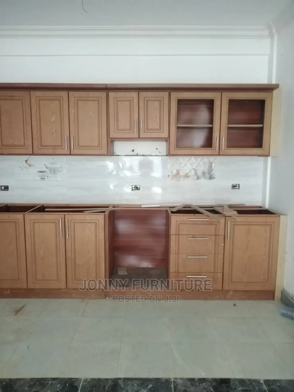 Kichen Cabinet for Order