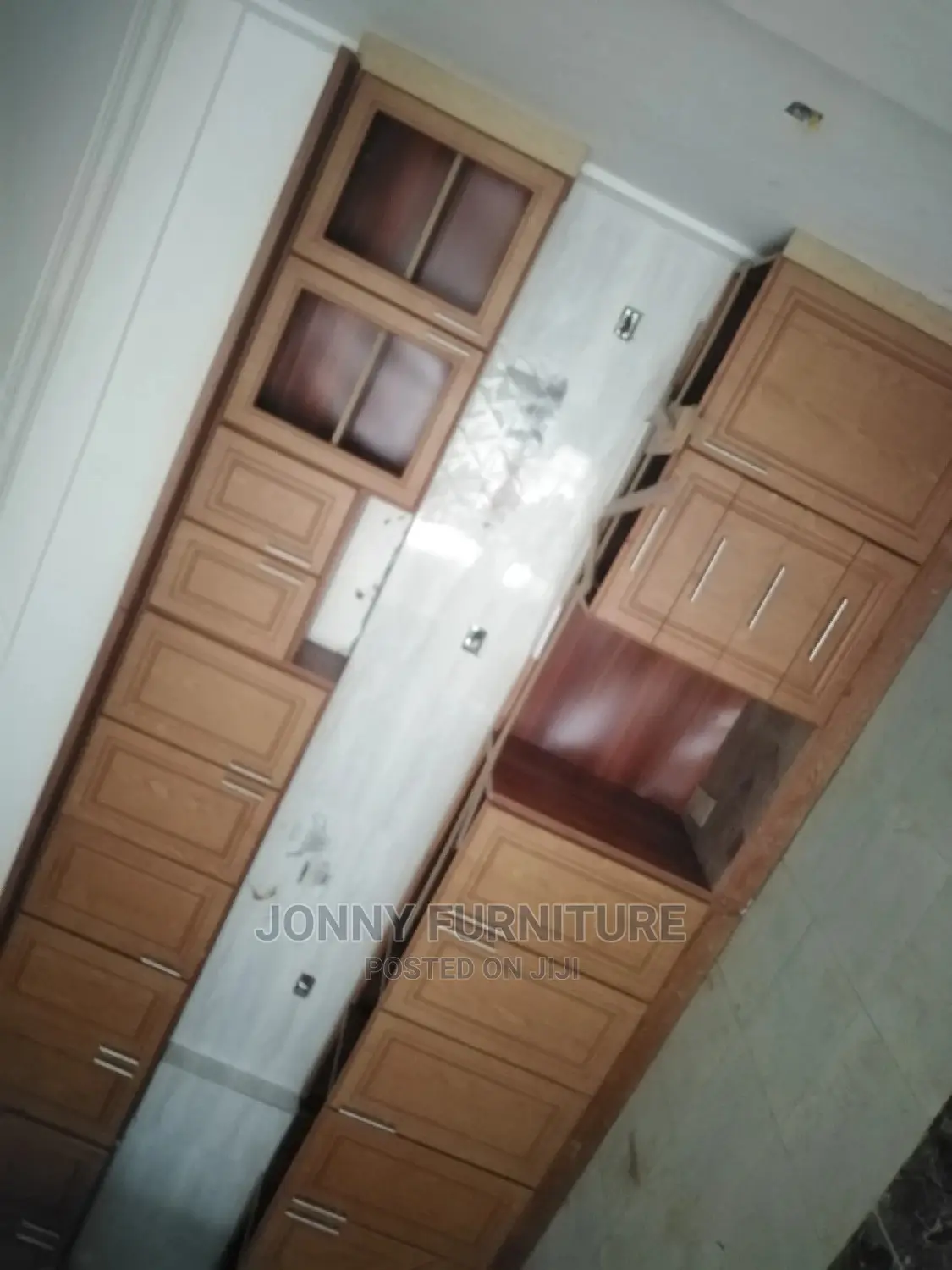 Kichen Cabinet for Order