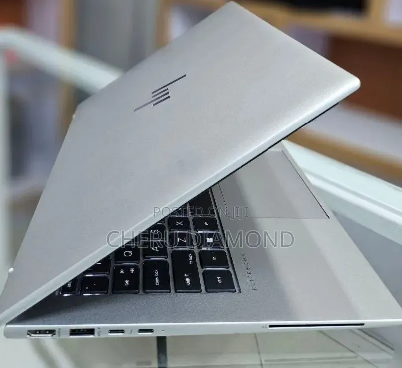 New Laptop HP EliteBook 840 16GB Intel Core i5 SSD 512GB