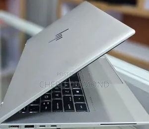 New Laptop HP EliteBook 840 16GB Intel Core i5 SSD 512GB